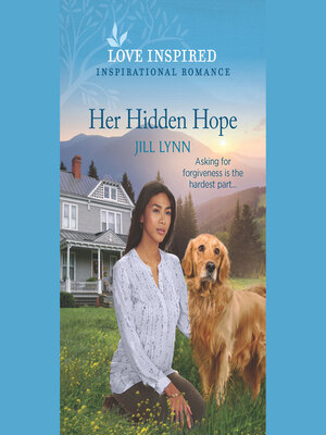 cover image of Her Hidden Hope